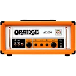 Orange Amplifiers AD200 200W Tube Bass Head 197881439804 Rf Good. Price: $2399.20.