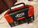 Joyo Bantamp Meteor British High Gain Tube Guitar Head .unboxed Never Plugged Open. Price: $86.71.