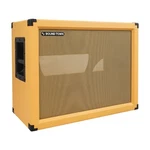 Sound Town X 12" Empty Open-back Guitar Cabinet Plywood Orange (GUC212OBOR-EC) New. Price: $226.94.