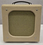 Fender Champ 1953 Clone 5F1 Circuit Guitar Amplifier Combo X8" Speaker New. Price: $475.00.