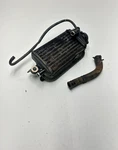 1987 Yamaha Mx Oem Radiator Hose Tube Cooling System Mount Used. Price: $49.99.