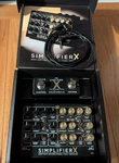 Dsm Humboldt Electronics Simplifier X Zero Watt Reverb Stereo/dual Amplifier Used. Price: $379.00.