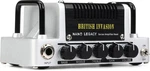 Hotone Nano Legacy British Invasion Class Ab Head New. Price: $99.99.
