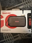 Positive Grid Spark Go 5W Battery-powered Combo Amplifier Pearl Bnib New. Price: $149.00.