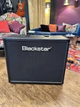 Blackstar HTV112 80W 1X12 Electric Guitar Ext Cab Used. Price: $220.00.