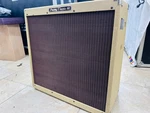 Peavey Classic 50 4X10 Tube Guitar Combo Amplifier - W/modified Effects Loop Used. Price: $499.99.
