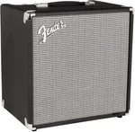 Oem Genuine Fender Bass Amplifier Rumble 40 Watt Combo Stage Gig New Box. Price: $239.99.