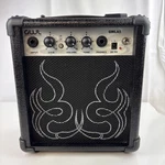 George Washburn Limited Mini Guitar Amplifier Portable Practice Amp, Black Used. Price: $38.39.