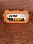 Orange OR15 Watt Single Channel Guitar Amp Head - Excellent Condition Used. Price: $539.99.
