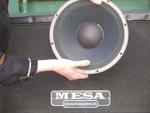 Electro Voice Mesa Boogie Black Shadow Inch 8OHM Speaker Evm 12L Used. Price: $550.84.