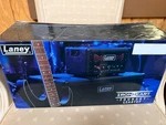 Laney Irf - Leadtop Guitar Amplifier Head Used. Price: $369.99.