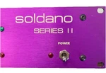 Soldano SP-77 Rackmount Tube Guitar Preamp Used. Price: $1896.00.