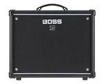 Boss Katana Gen 3 50-WATT 1X12" Guitar Combo Amp Open Box. Price: $289.99.