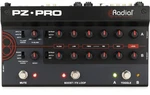 Radial Pz-pro 2-CHANNEL Acoustic Preamp New. Price: $639.99.