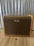 Fender Acoustic 100 Guitar Combo Amplifier Used. Price: $349.99.