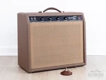 1962 Fender Princeton Brown Panel Vintage Pre-cbs Tube Amp 6G2 W/ Oxford 10J4 Used. Price: $4499.99.