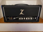 Dr. Z Remedy Guitar Tube Head Amplifier With Master Used. Price: $1599.99.