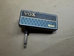 Vox Amplug Bass Combo Solid State Headphone Amplifier AP2-BS For Practice Used. Price: $33.99.