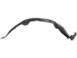 Replacement Ap 73FT64N Front Right Fender Liner Fits 2006-2012 Toyota RAV4 New. Price: $22.67.