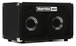 Hartke Hydrive HD210 500-WATT 2X10" Bass Cabinet New. Price: $699.99.