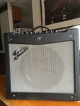 Fender Mustang Ii 40 Watt Guitar Amp Used. Price: $165.00.