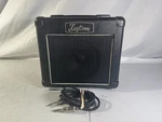Kustom '66 Dart Guitar Amplifier 6.5" Driver, 10 Watt Used. Price: $89.99.