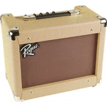 Rogue V15G 15W 1X6.5 Guitar Combo Amp Vintage Tweed New. Price: $89.99.