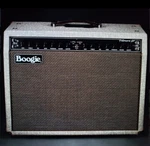 Mesa Boogie Fillmore 50W 1X12 Combo Guitar Amplifier 99% Mint Condition! Used. Price: $1850.00.