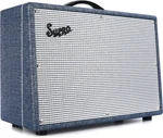 Supro 1968RK Keeley 1X12-INCH 25-WATT Tube Combo Amp New. Price: $1349.00.
