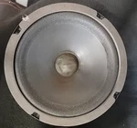 Realistic Radio Shack 40-1024 8" Speaker Used. Price: $20.00.