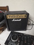 Marshall G15RCD 1X8" Guitar Combo Amplifier *tested Working* Used. Price: $99.99.