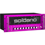 Soldano SLO100R 100W Rackmount Tube Guitar Amp Head New. Price: $4499.99.