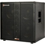 Genzler Series BA24103 Bass Array 4X10 Speaker Cabinet Black Refurbished Excellent. Price: $1759.99.