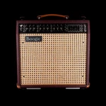 Used Mesa-boogie Mark Vii Custom Vintage Bordeaux Bronco 1X12" Guitar Amp Combo. Price: $3299.99.