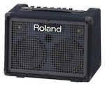 Roland KC-220 Battery Powered Stereo Keyboard Amplifier New. Price: $555.99.