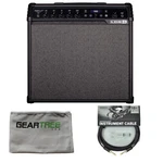 Line 6 99-010-0235 Spider V 120 Mkii Modeling Combo Guitar Amp W/ Premium Cable New. Price: $549.99.