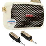 Positive Grid Spark Go Ultra-portable Smart Guitar Amp And Bluetooth Speaker New. Price: $259.00.