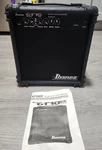 Ibanez GT10 Dx Ryhthm & Lead Guitar Amplifier Used. Price: $49.99.