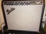 Fender Frontman 65R Amplifier Used. Price: $169.95.