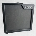 Bogner Alchemist 2X12" Guitar Speaker Cabinet 2010S - Black Used. Price: $449.00.