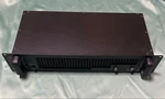 Matrix GT1000FX 2U Stereo Power Amplifier Rack Mount Pro Audio From Japan Used. Price: $1299.99.