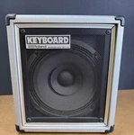 Roland CUBE-40 Keyboard Amplifier CK-40 Made Usa Vintage Working Used. Price: $175.00.