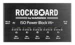 Rockboard Iso Power Block V6+ New. Price: $133.96.