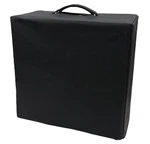 Hughes & Kettner TM110 Cabinet - Black Heavy Duty Vinyl Cover W/piping (HUGH027) New. Price: $68.95.