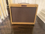 Fender '57 Custom Deluxe Reissue 1X12-INCH 12-WATT Tube Combo Amp Used. Price: $1825.00.