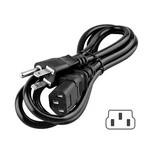 5FT Ac Power Cord For Behringer Ultrabass BX2000H Guitar Amplifier Head New. Price: $11.57.