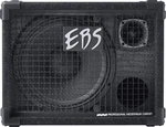 Ebs Neocab Neoline 112 Bass Guitar Amplifier Cabinet 1X12" + 600W New. Price: $1199.99.