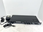 Rocktron Voodu Valve Online Guitar Multi-effects Processor W/ Power Supply Used. Price: $285.00.
