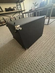 Ampeg Rocket Bass Rb 108 1X8 30W Combo Amplifier - Black Used. Price: $185.00.