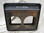 1970 Ampeg VT-22 Amplifier ....project... For. Price: $274.95.